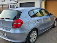 gebraucht BMW 118 118 d