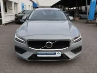 Occasion Volvo V60 Core 197 ch (144 kW) 2024 Gris Break