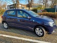 gebraucht Dacia Sandero SanderoLaureate TCe 90