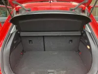 Używany Audi A1 82 KM (60 kW) 2018 Czerwony Hatchback