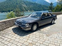 gebraucht Honda Legend Coupe KA3