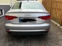 Gebraucht Audi A4 150 PS (110 kW) 2016 Grau Limousine