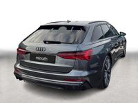 Gebraucht Audi S6 Ambiente 344 PS (253 kW) 2024 Daytonagrau perleffekt Kombi