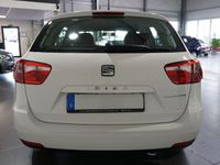 gebraucht Seat Ibiza ST 1.4 TDi **Navi*Klima*Bluetooth**