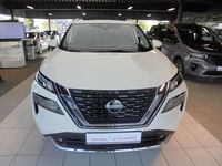Gebraucht Nissan X-Trail Tekna 163 PS (119 kW) 2023 Weiß SUV