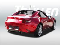 gebraucht Mazda MX5 RF