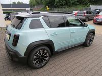 Gebraucht Renault 4 E-Tech Iconic 110 kW (150 PS) 2025 Grün SUV