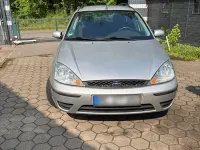 Occasion Ford Focus 101 ch (74 kW) 2003 Blanc Break