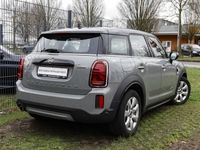 gebraucht Mini Cooper S Countryman E ALL4 Aut. Klimaaut. PDC