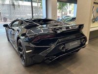 Gebraucht Lamborghini Huracán 640 PS (470 kW) 2023 Schwarz