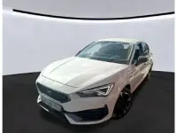 Second-hand Cupra Leon Basis 150 CP (110 kW) 2023 Alb Berlinǎ