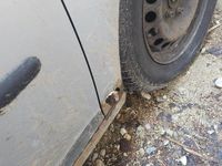 Gebraucht VW Golf IV 105 PS (77 kW) 2004 Grau Limousine