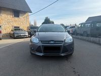 Gebraucht Ford Focus Trend 95 PS (69 kW) 2012 Braun Limousine