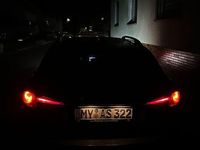 Gebraucht Mazda 6 Center-Line 150 PS (110 kW) 2013 Schwarz Limousine