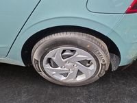 Neu Hyundai i20 GO! 90 PS (66 kW) 2025 Waehlbar Kleinwagen