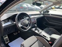 gebraucht VW Passat Alltrack 4Motion (CB5)