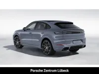 Gebraucht Porsche Cayenne S 475 PS (349 kW) 2023 Arktikgrau SUV