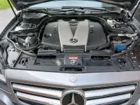 Gebraucht Mercedes CLS350 265 PS (194 kW) 2014 Grau Kombi