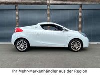 gebraucht Renault Wind 1.2 Night & Day #CABRIO #PREISKNALLER