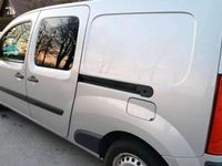 Gebraucht Mercedes Citan 109 90 PS (66 kW) 2013 Schwarz Van / Kleinbus