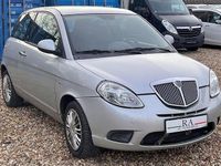Gebraucht Lancia Ypsilon 75 PS (55 kW) 2011 Kleinwagen