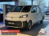 Neu Toyota Proace 144 PS (105 kW) 2025 Weiß Van / Kleinbus
