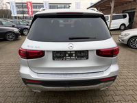 Gebraucht Mercedes GLB180 136 PS (100 kW) 2023 Silber SUV