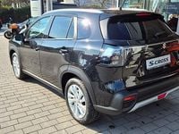 Neu Suzuki SX4 S-Cross Comfort 129 PS (94 kW) 2025 Schwarz SUV