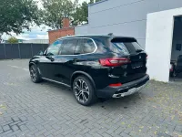 Gebraucht BMW X5 Sport Line 286 PS (210 kW) 2020 Schwarz SUV