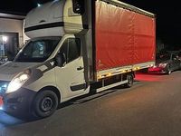 Gebraucht Renault Master 131 PS (96 kW) 2015