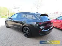 Używany Opel Astra 131 KM (96 kW) 2024 Czarny Kombi