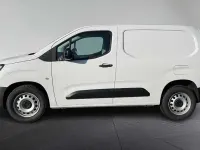 Neu Opel Combo 110 PS (80 kW) 2025 Weiß Van / Kleinbus