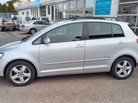 gebraucht VW Golf Plus V United