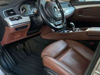 gebraucht BMW 530 Gran Turismo 530 5er -Reihe d Luxury Line