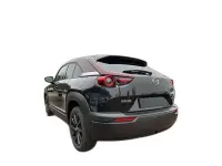 Gebraucht Mazda MX30 Edition 170 PS (125 kW) 2024 Rot metallic SUV