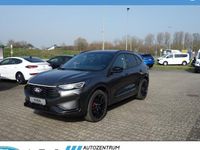Neu Ford Kuga ST-Line X 243 PS (178 kW) 2026 Grau SUV