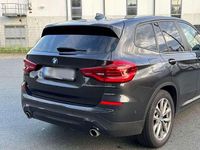 Gebraucht BMW X3 265 PS (194 kW) 2019 SUV