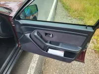 Gebraucht Audi 80 133 PS (97 kW) 1994 Andere farben Limousine