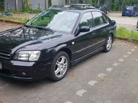 gebraucht Subaru Legacy 