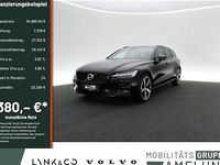 Gebraucht Volvo V60 Plus 197 PS (144 kW) 2023 Schwarz Kombi