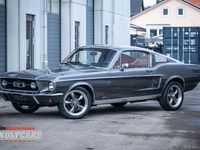 Gebraucht Ford Mustang Fastback 200 PS (147 kW) 1967 Grau
