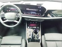 Gebraucht Audi A5 204 PS (150 kW) 2025 Weiß Kombi