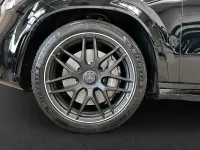 Gebraucht Mercedes GLE53 AMG AMG 435 PS (319 kW) 2022 Schwarz uni SUV