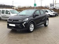 Gebraucht Renault Captur Evolution 91 PS (66 kW) 2025 Sternenschwarz SUV