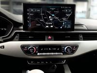 Gebraucht Audi A5 S-Line 286 PS (210 kW) 2021 Schwarz Coupé