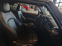 Gebraucht Mini Cooper S Cabriolet Classic 178 PS (130 kW) 2022 Grau Cabrio