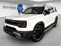 Neu Baic BJ30 280 PS (205 kW) 2025 Weiß SUV