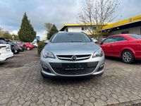 gebraucht Opel Astra ST Navigation/PDC/Sitzheizung/Winterräde