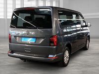 Gebraucht VW Multivan Comfortline 150 PS (110 kW) 2022 Van