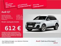 Gebraucht Audi Q7 Performance 231 PS (169 kW) 2025 Silber SUV
